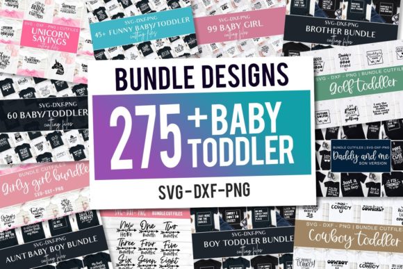 Baby SVG Bundle Review: Real-World Embroidery Insights