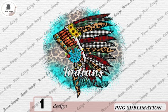 Christmas Headdress Western PNG Review