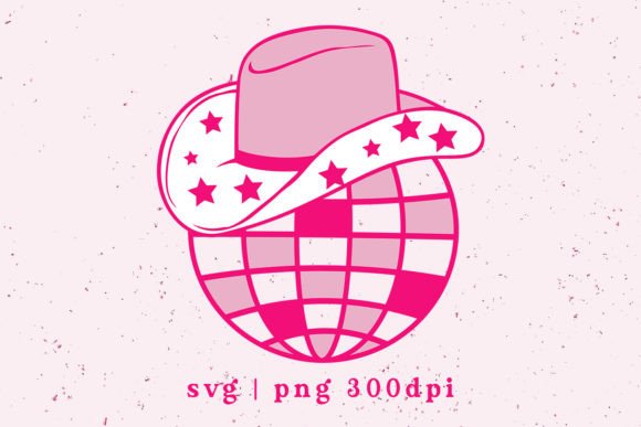 Cowboy Disco Ball: A Designer’s Review for Real Embroidery Projects