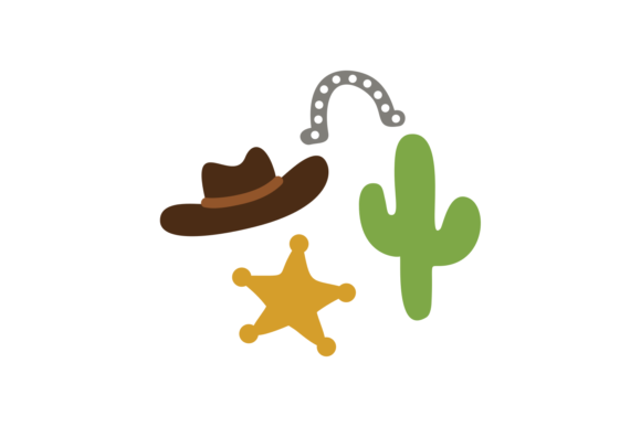 Cowboy Elements: A Designer’s Take on Real-World Embroidery