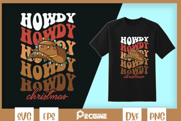 Cowboy Hat Christmas Lights Design Review