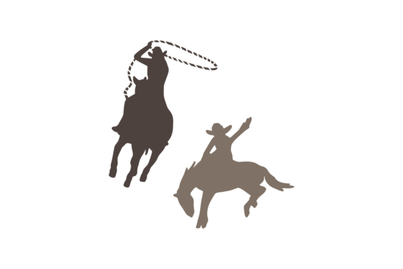 Cowboy Rodeo Embroidery Design Review