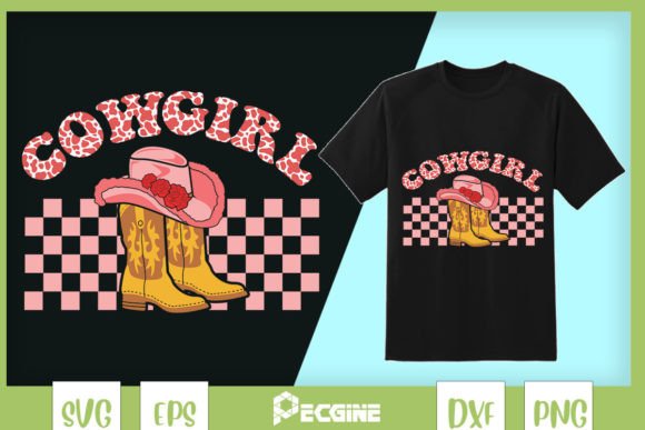 CowGirl Western Valentine Cowhide Review
