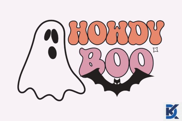 Howdy Boo Cowboy Ghost Review