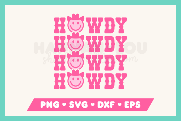 Howdy Cowboy Embroidery Review