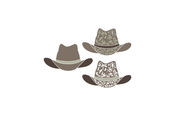 Real-World Review: Cowboy Hats Embroidery Design