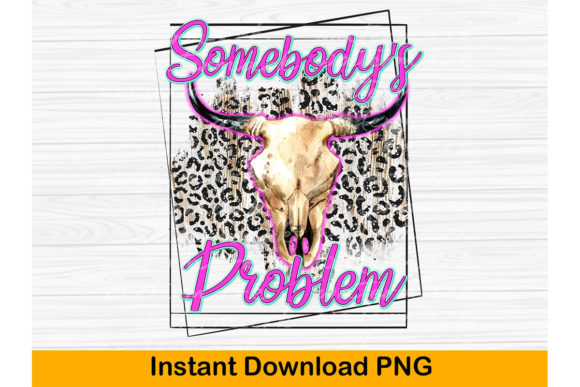 Review: Somebody s Problem Western Sublimation