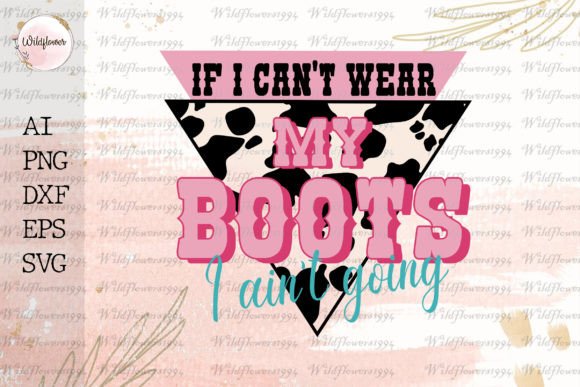 Western Design Sublimations Svg Review