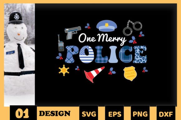 Western One Merry Police: A Designer’s Review for Embroidery Projects