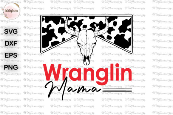 Wranglin Mama Western: A Designer’s Review for Real Projects